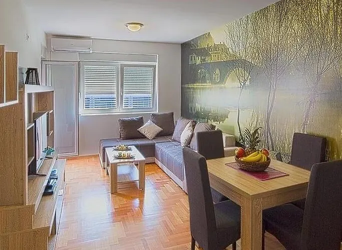 Apartment Ana