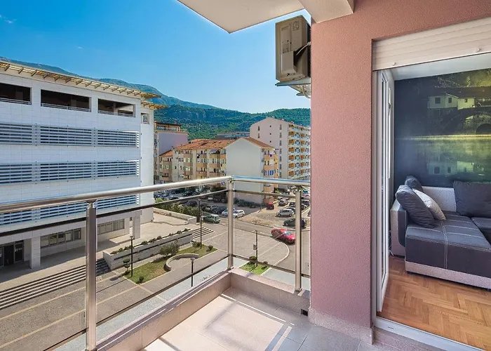 Apartment Ana