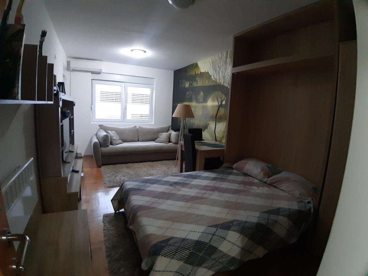 Ana Apartment