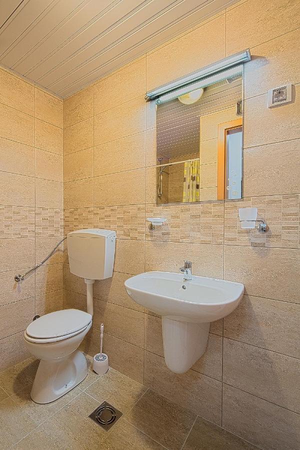Apartment Ana Budva
