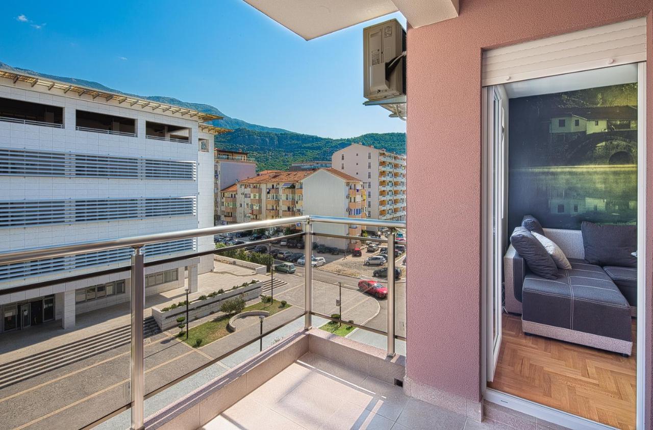 Apartment Ana
