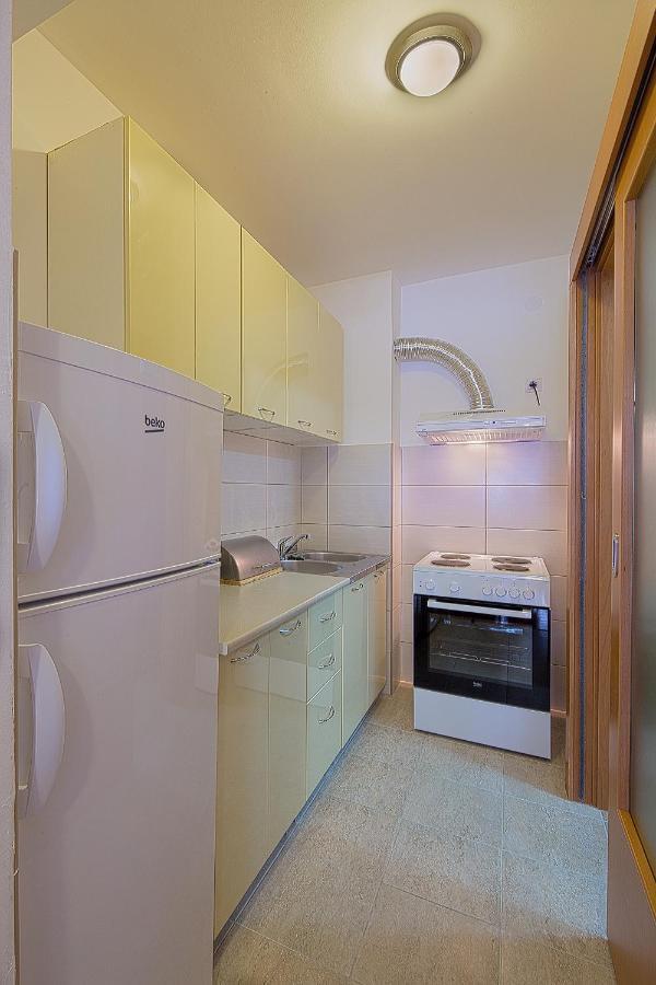 Apartment Ana