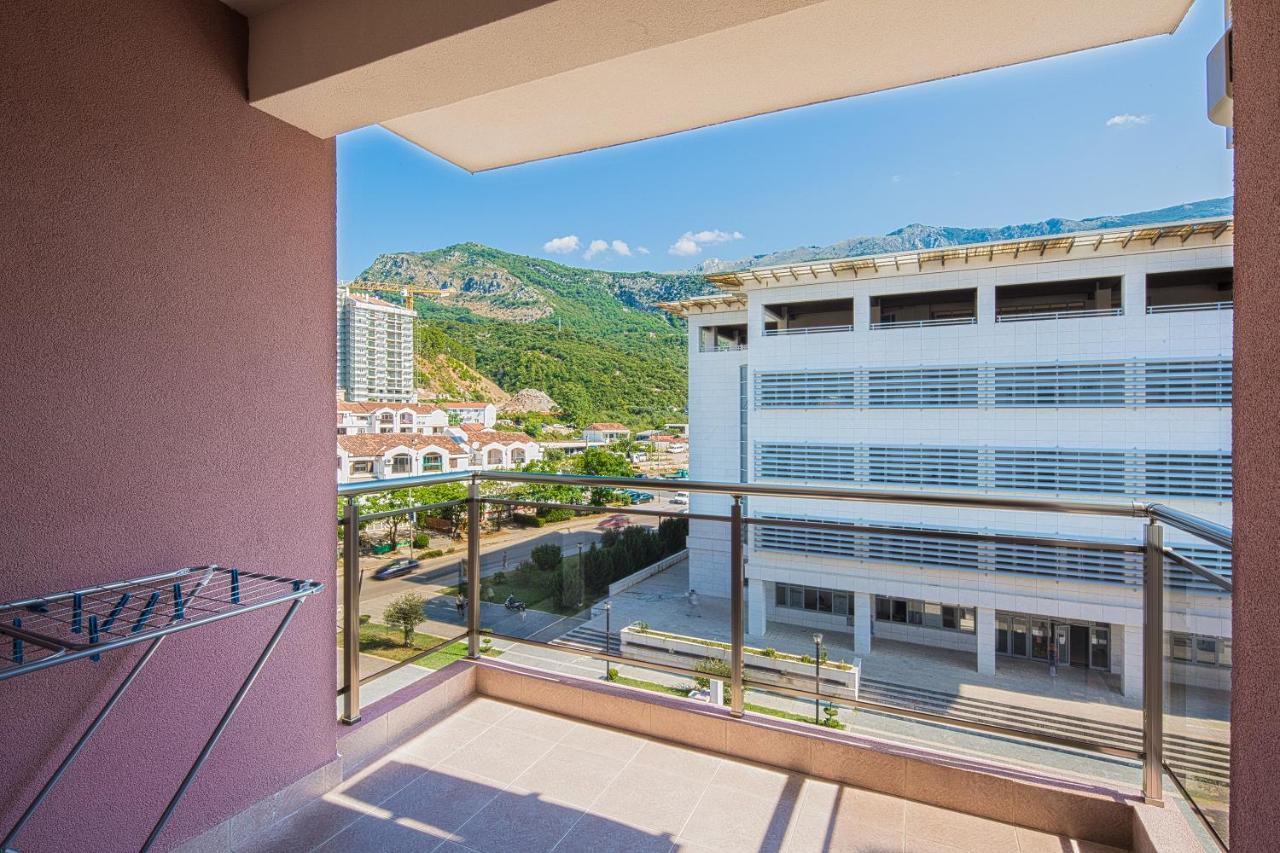 Ana Apartment Budva