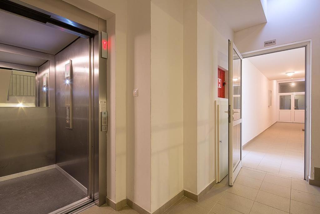 Apartment Ana