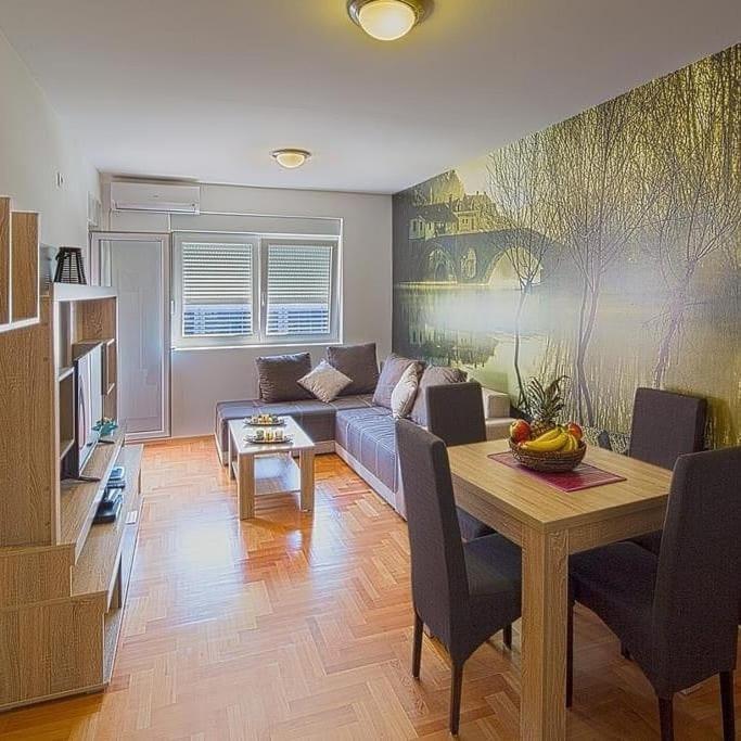 Apartment Ana Budva